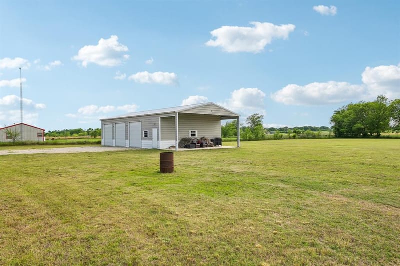 590 Vz County Road 2704, Mabank TX 75147 - Photo 28