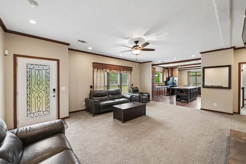 590 Vz County Road 2704, Mabank TX 75147 - Photo 5