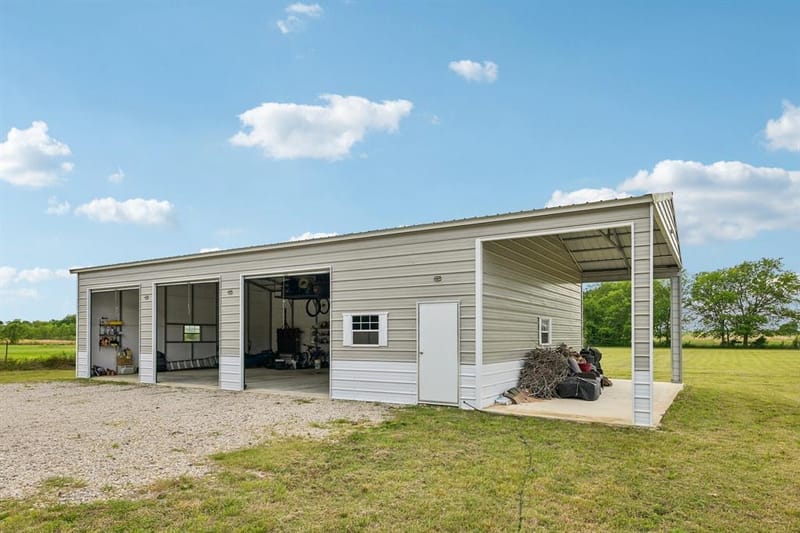 590 Vz County Road 2704, Mabank TX 75147 - Photo 38