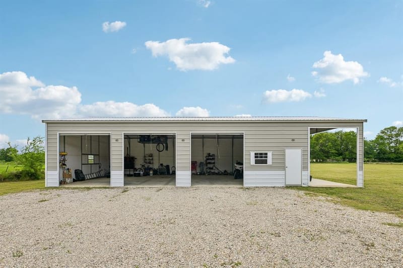 590 Vz County Road 2704, Mabank TX 75147 - Photo 37