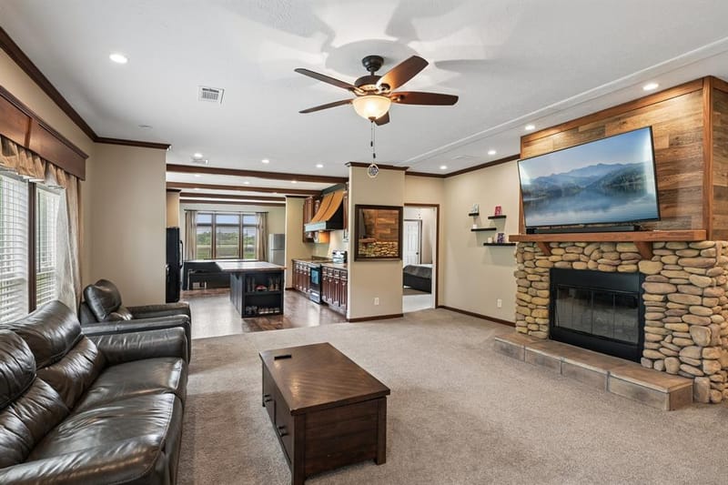 590 Vz County Road 2704, Mabank TX 75147 - Photo 4