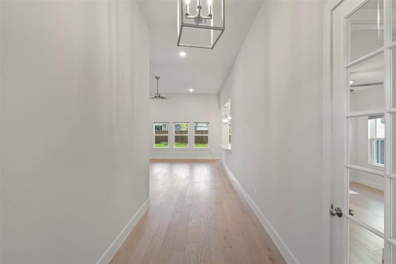 3905 Henley Lane, Garland TX 75043 - Photo 2