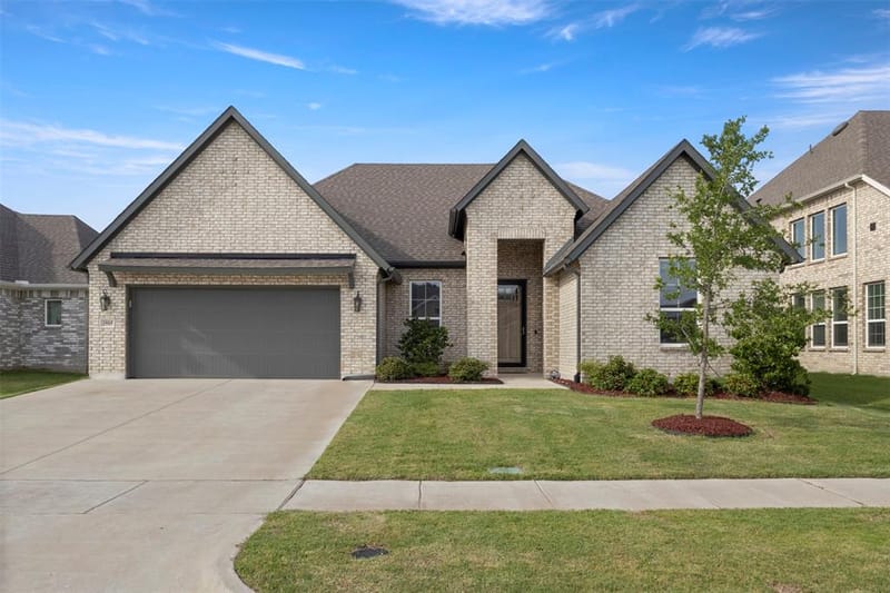 3905 Henley Lane, Garland TX 75043
