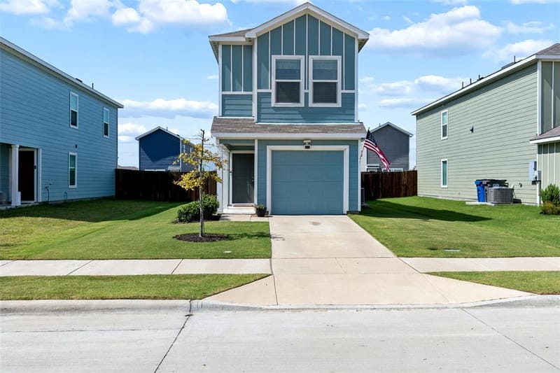 228 Boxberry Way, Princeton TX 75407 - Photo 2