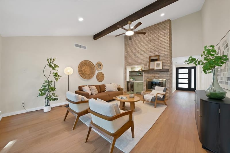 413 Campbell Court, Richardson TX 75080 - Photo 6