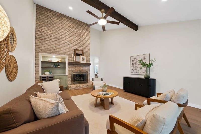 413 Campbell Court, Richardson TX 75080 - Photo 5