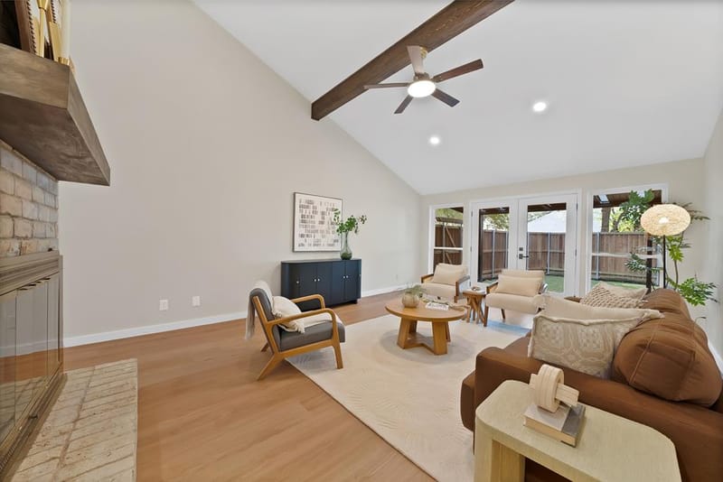 413 Campbell Court, Richardson TX 75080 - Photo 11