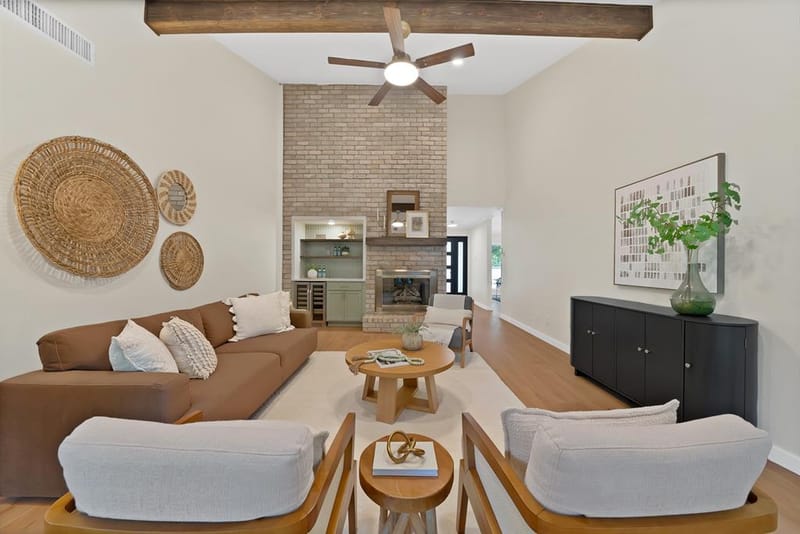 413 Campbell Court, Richardson TX 75080 - Photo 4