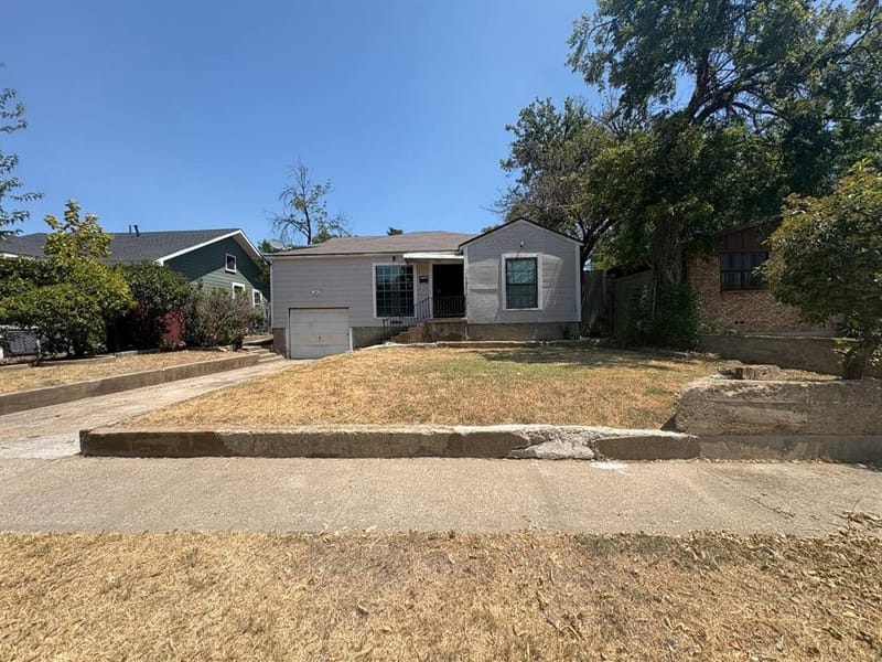 2514 Michigan Avenue, Dallas TX 75216