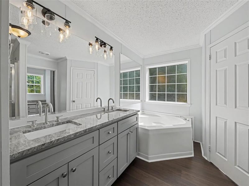 109 Summers Circle, Azle TX 76020 - Photo 24
