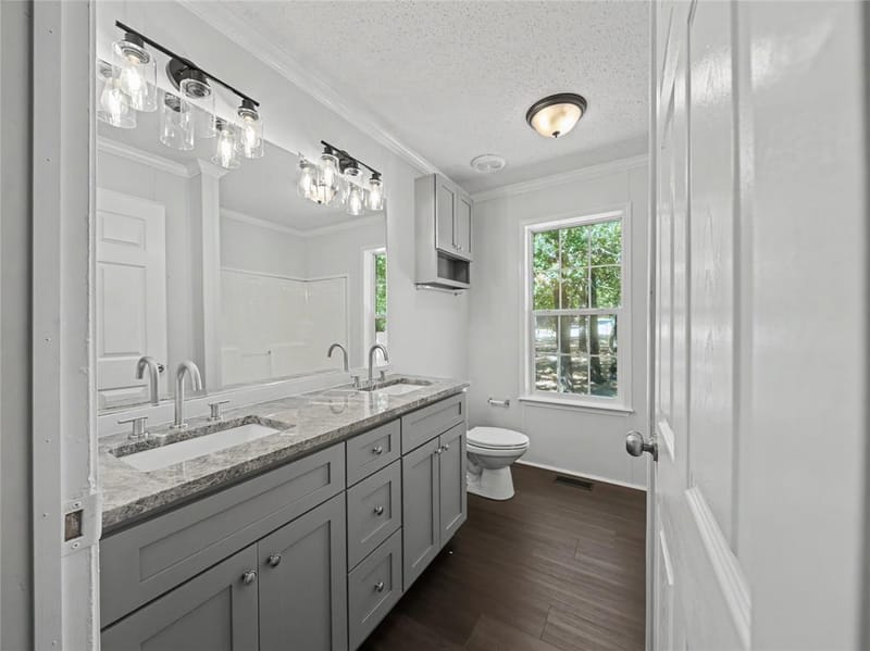 109 Summers Circle, Azle TX 76020 - Photo 18