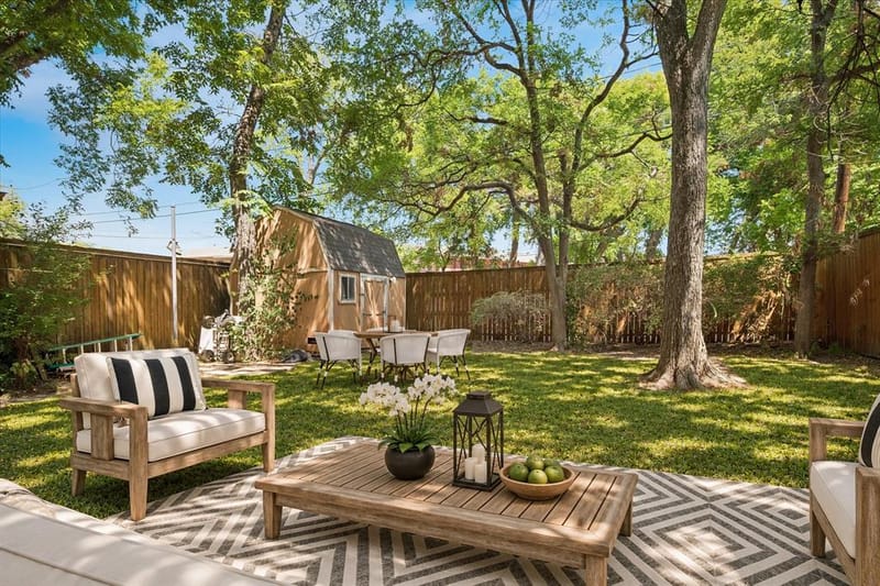 11232 Yorkmont Circle, Dallas TX 75218 - Photo 5