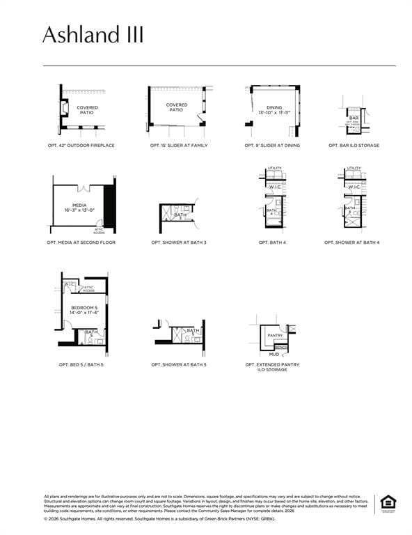 8728 Porch Place, McKinney TX 75071 - Photo 3