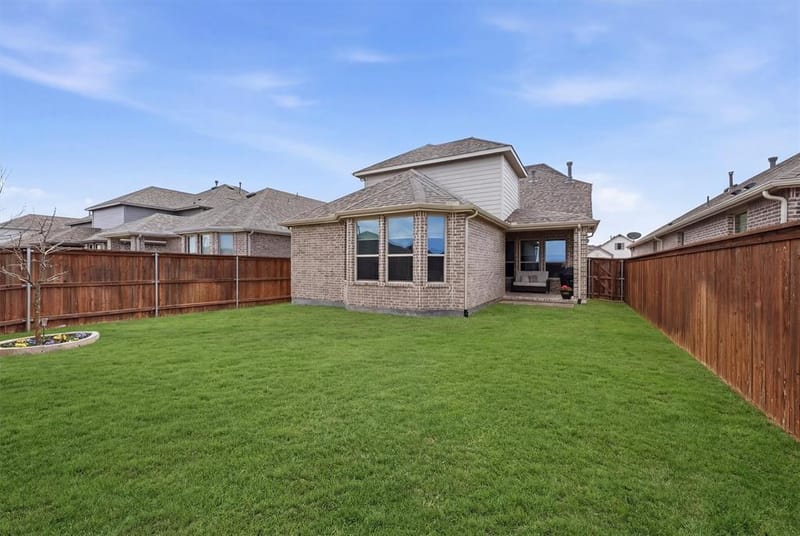 3913 Southbend Drive, Denison TX 75020 - Photo 17