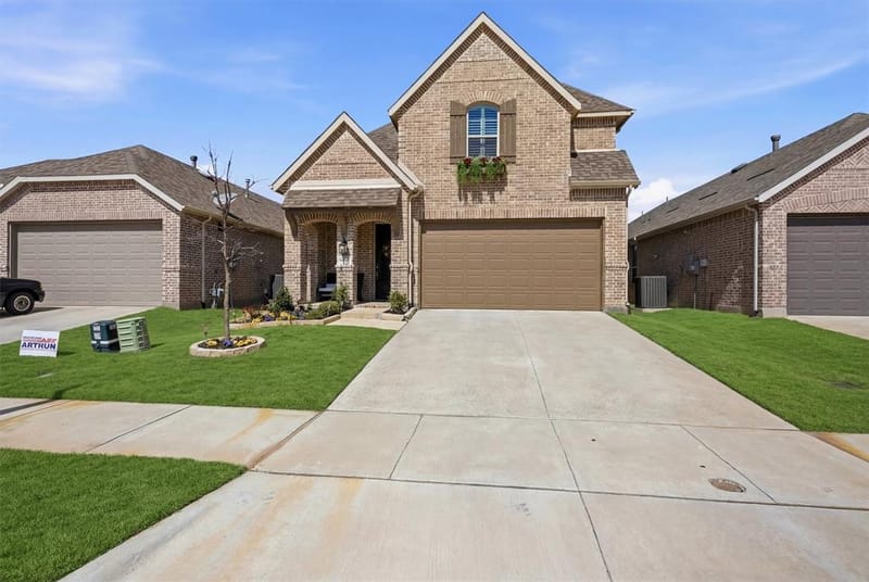3913 Southbend Drive, Denison TX 75020 - Photo 15
