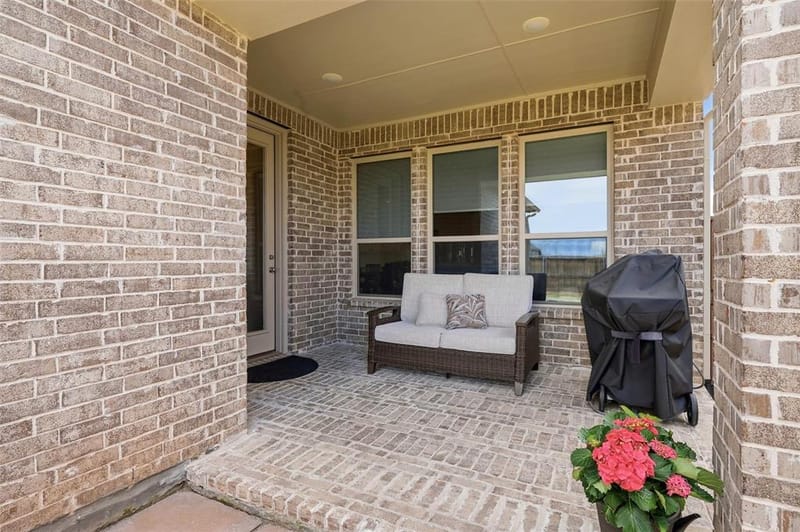3913 Southbend Drive, Denison TX 75020 - Photo 8