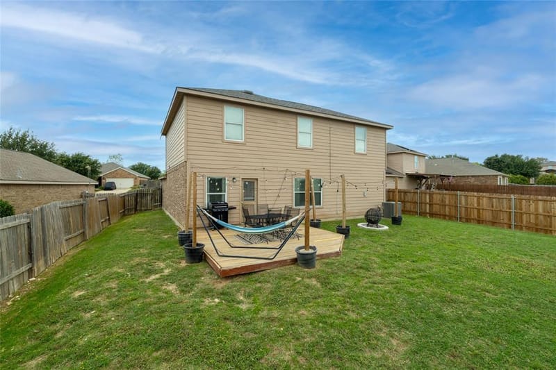 113 Dodge City Court, Newark TX 76071 - Photo 28