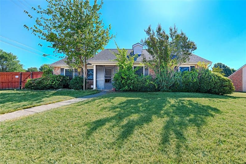 7920 Iola Drive, Plano TX 75025