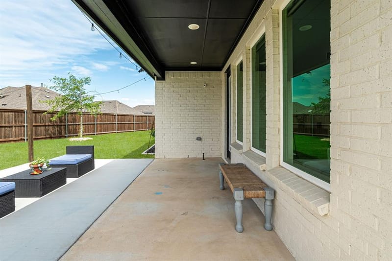 2711 Woodside Road, Celina TX 75009 - Photo 32