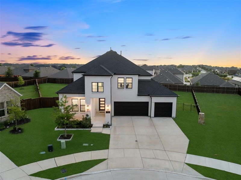 2711 Woodside Road, Celina TX 75009