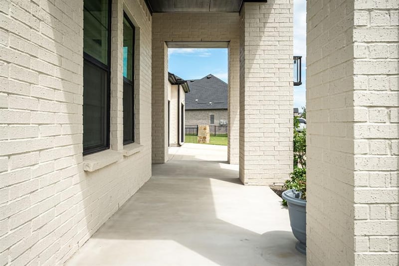2711 Woodside Road, Celina TX 75009 - Photo 5