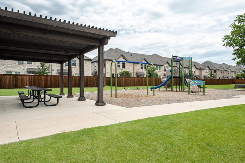 2711 Woodside Road, Celina TX 75009 - Photo 40