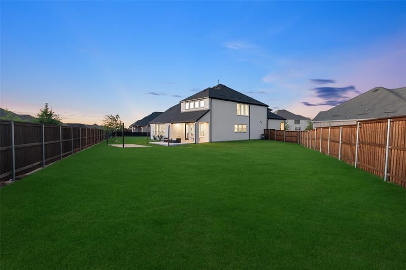 2711 Woodside Road, Celina TX 75009 - Photo 4