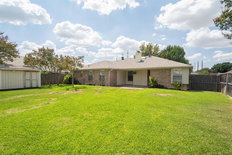 756 California, Keller TX 76248 - Photo 27