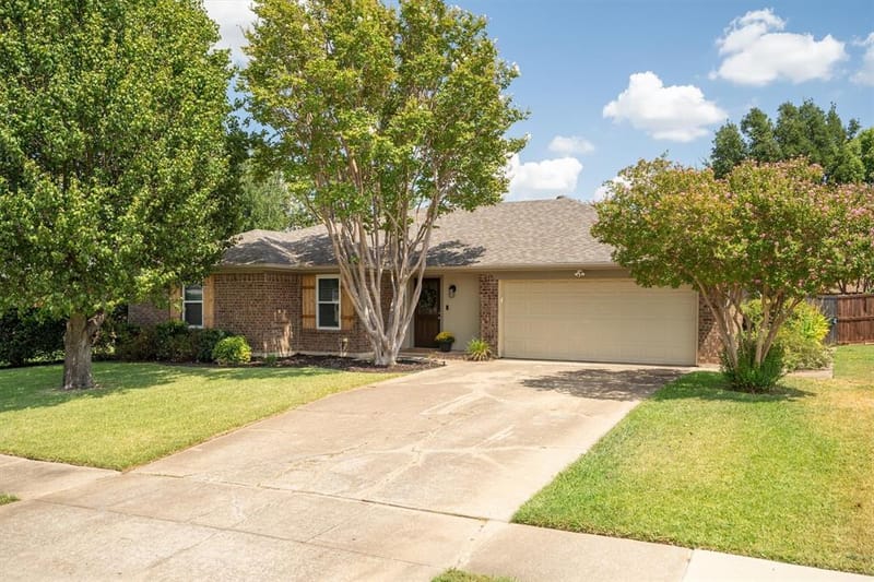 756 California, Keller TX 76248 - Photo 2