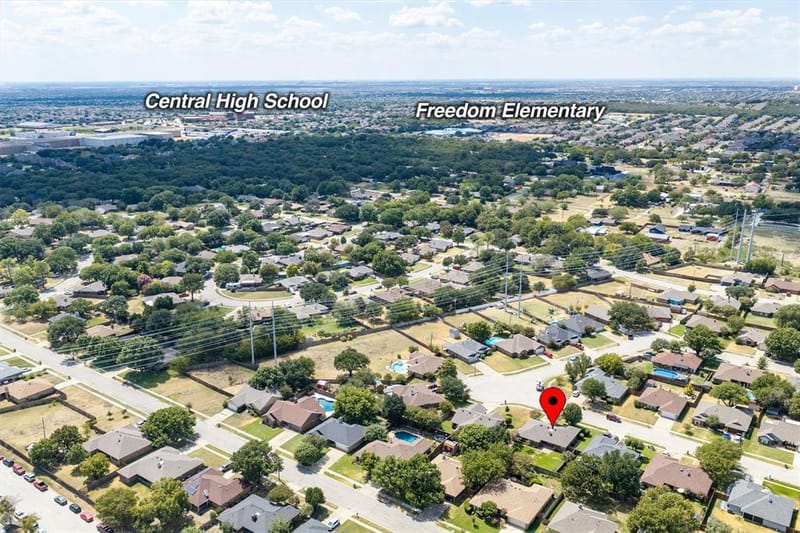 756 California, Keller TX 76248 - Photo 36