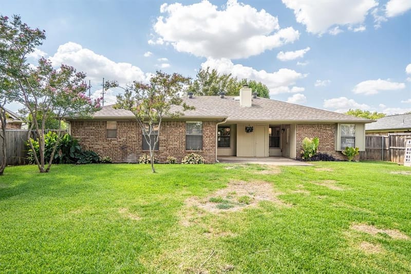756 California, Keller TX 76248 - Photo 28
