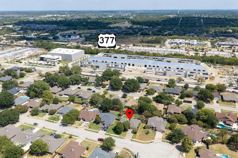 756 California, Keller TX 76248 - Photo 37