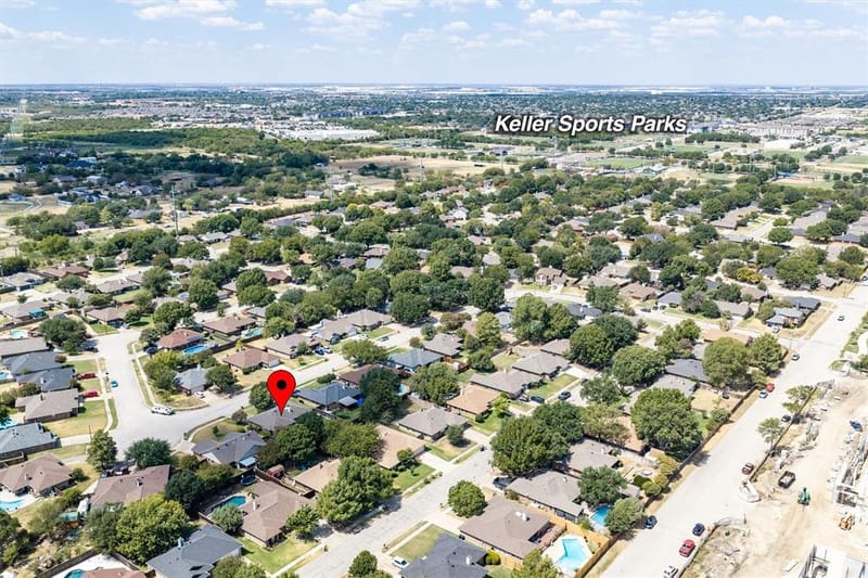 756 California, Keller TX 76248 - Photo 35