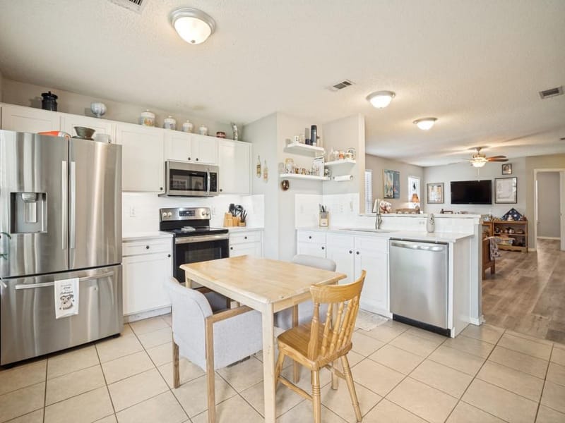 1036 Summit Drive, Justin TX 76247 - Photo 3