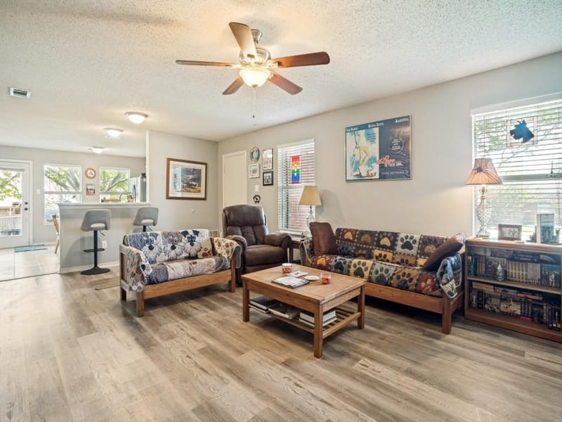 1036 Summit Drive, Justin TX 76247 - Photo 5