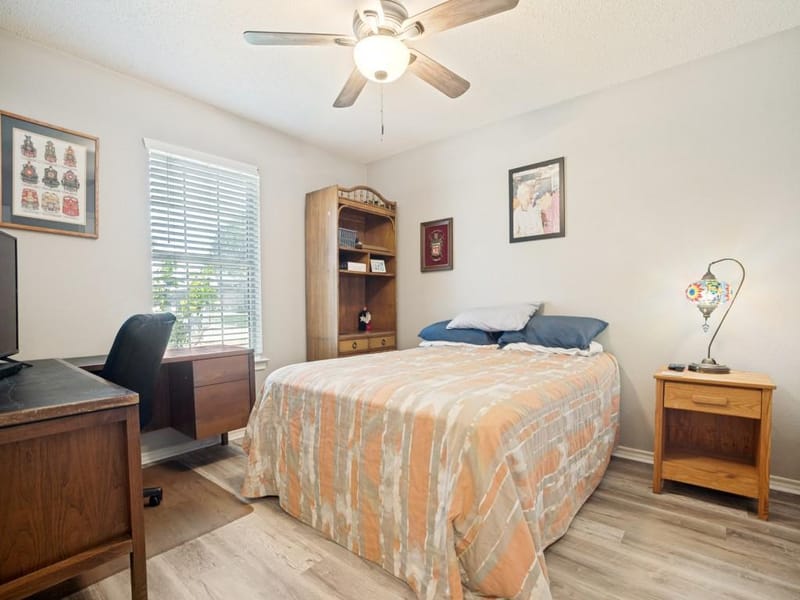 1036 Summit Drive, Justin TX 76247 - Photo 15