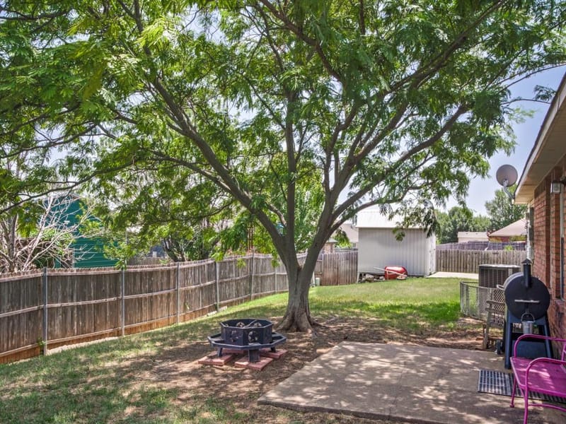1036 Summit Drive, Justin TX 76247 - Photo 21