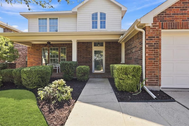 1105 Kimbro Drive, Forney TX 75126 - Photo 2
