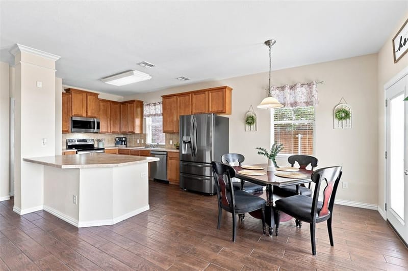 1105 Kimbro Drive, Forney TX 75126 - Photo 17
