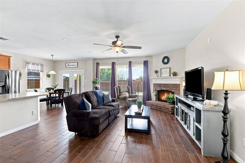 1105 Kimbro Drive, Forney TX 75126 - Photo 7
