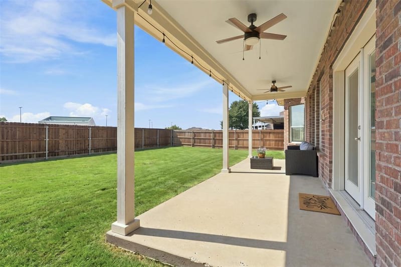 1105 Kimbro Drive, Forney TX 75126 - Photo 32