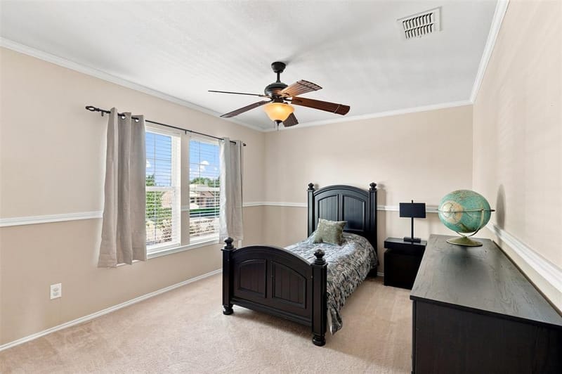 1105 Kimbro Drive, Forney TX 75126 - Photo 28