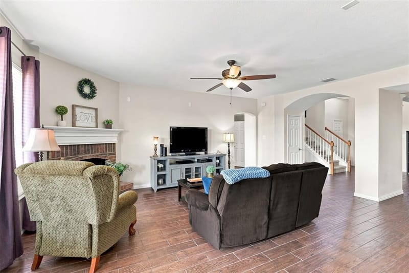 1105 Kimbro Drive, Forney TX 75126 - Photo 9