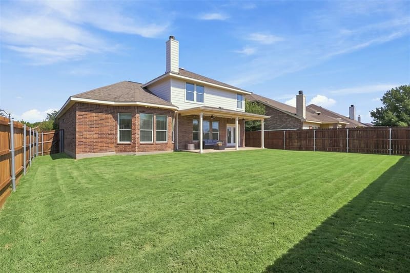 1105 Kimbro Drive, Forney TX 75126 - Photo 34