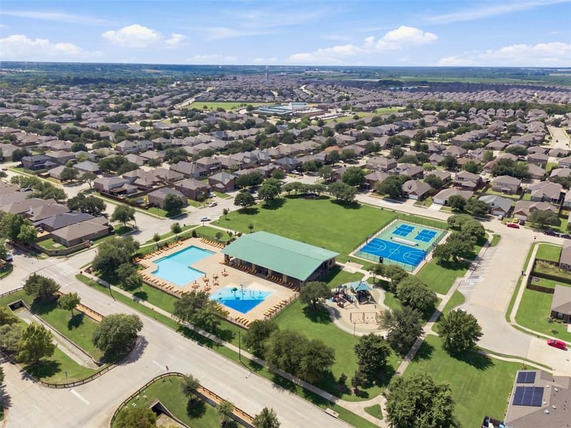 1105 Kimbro Drive, Forney TX 75126 - Photo 38