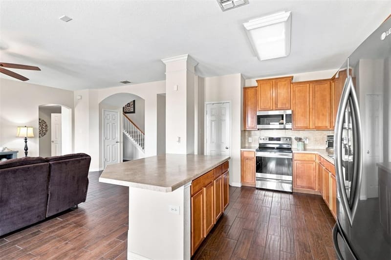 1105 Kimbro Drive, Forney TX 75126 - Photo 10