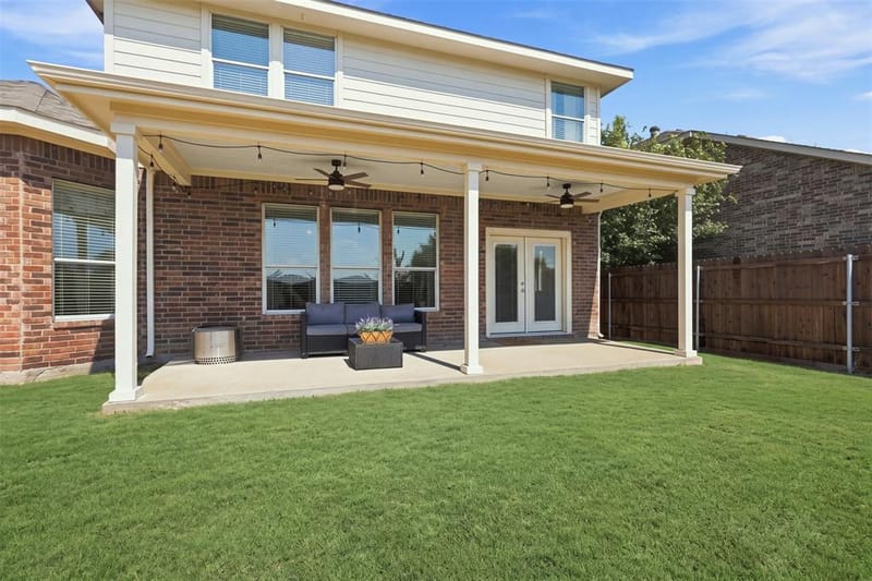 1105 Kimbro Drive, Forney TX 75126 - Photo 33