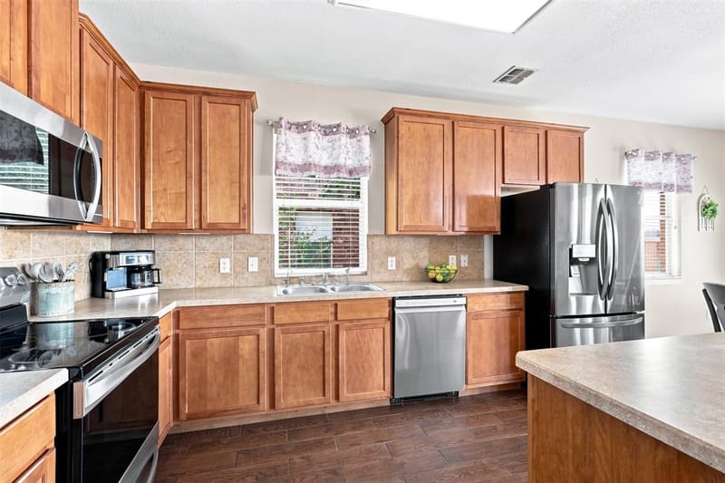 1105 Kimbro Drive, Forney TX 75126 - Photo 14