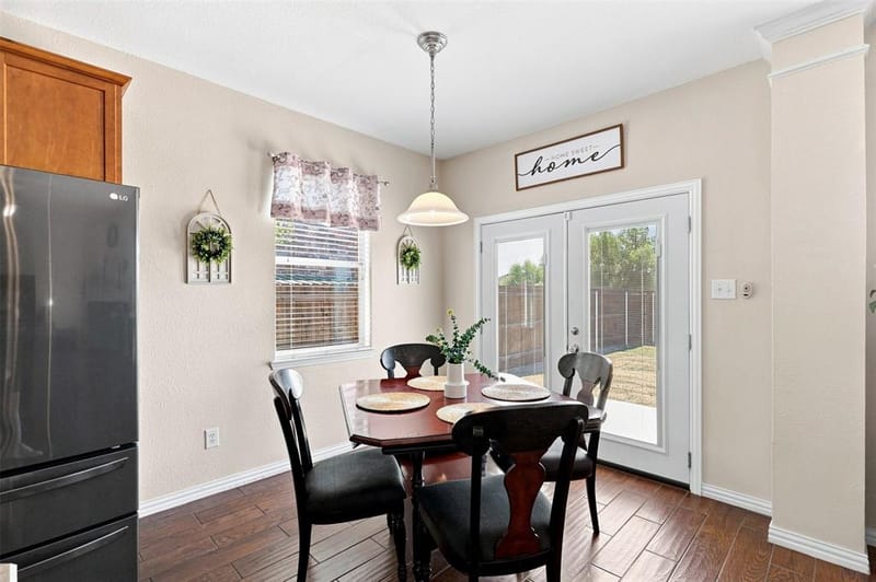1105 Kimbro Drive, Forney TX 75126 - Photo 18
