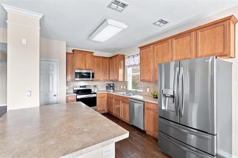 1105 Kimbro Drive, Forney TX 75126 - Photo 11